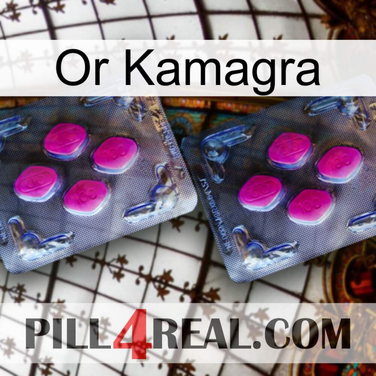 Kamagra Gold 01